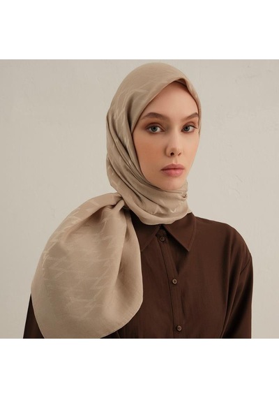 Armine E00oa0444082 07 Lyocell Eşarp 1