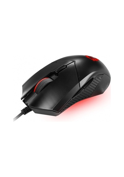 Msı Gg Clutch Gm08 Gamıng Mouse
