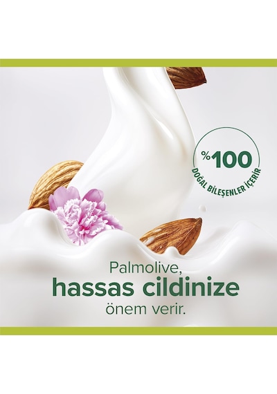Soft Essence Duş Jeli 500 Ml Badem Diğer