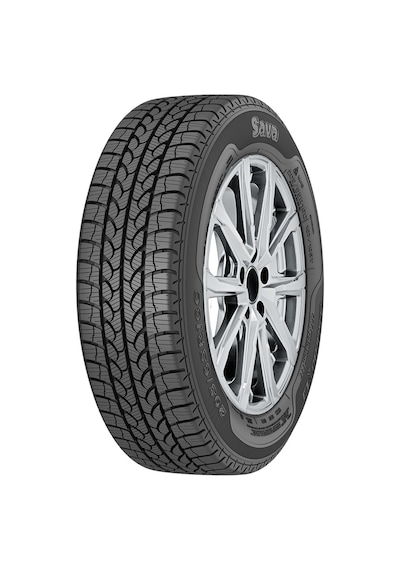 Sava 195/70R15C 104/102R Eskimo Lt Kış Lastiği 2025