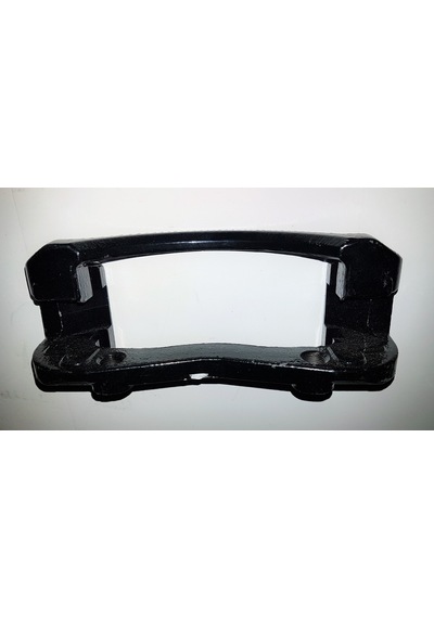 Isuzu Dmax 2005-2007 Braket. Ön Fren Disk 4X2 Tayvan