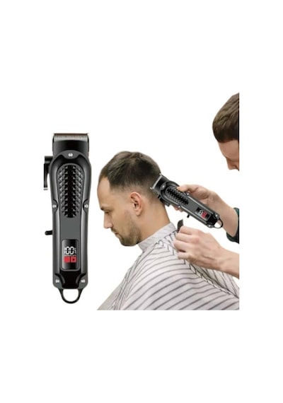 Hk 750 Tıraş Makinesi -