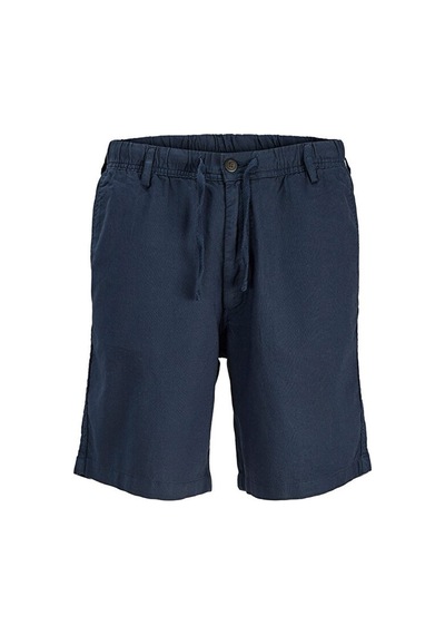 Jack & Jones Jpstjaiden Erkek Şort Lacivert