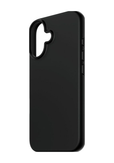 Safe. By Panzerglass Apple iPhone Uyumlu 16 Tpu - Kılıf Siyah