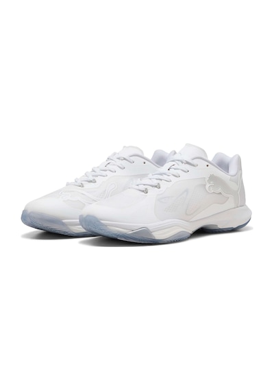 Puma Vantage Nıtro Unısex Spor Ayakkabı 108562 02 Beyaz