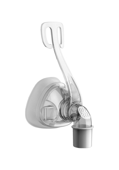 Bmc Ivolve N4 Burun Cpap Maskesi L