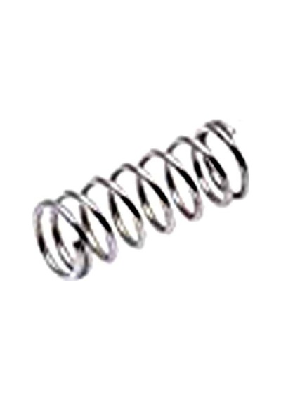 Leke Temizleme Tabancası Sarı Piston Mil Yayı / Yh-120-15