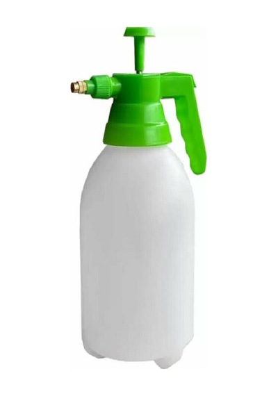 Basınçlı Su Püskürtücü Çiçek Sulam Pompası 2 Litre Yerli