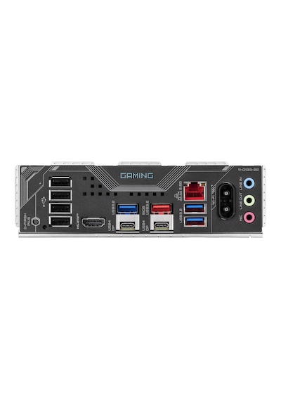 Gigabyte X870 Gamıng Soket Am5 Ddr5 8200 Oc Mhz Wifi 6 Atx Aaaa11gıg0021