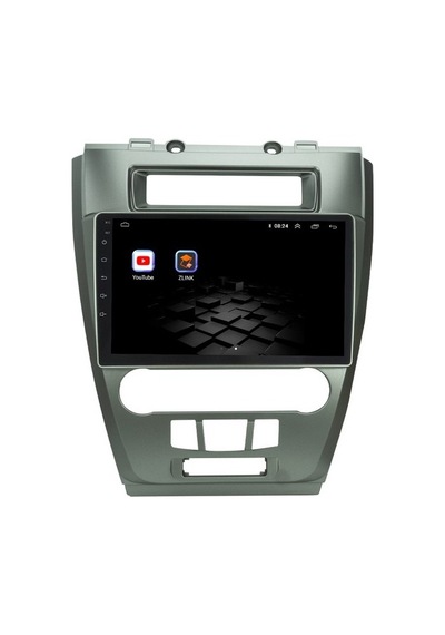 Myway Ford Fusion Android Multimedya Carplay Navigasyon Ekran - 8gb Ram+128 Gb Hdd - Myway