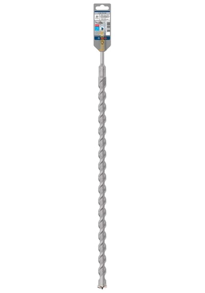 Bosch Pro Sds Plus-5x 22 X 600 Mm Dört Elmaslı Matkap Ucu 2608706956