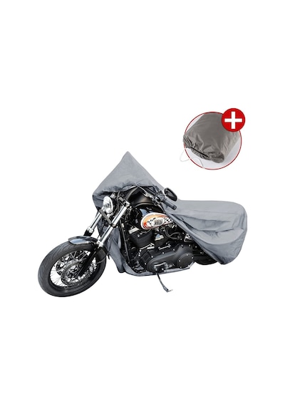 Rakun Pro 3  Su Geçirmez Motosiklet Brandası