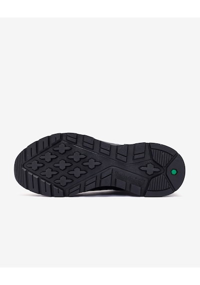 Timberland Killington Trekker Mıd Lace Up Sneaker Siyah Sneaker Tb0a2hen0151 Siyah