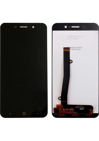 Zte Blade A602 Lcd Ekran Dokunmatik Touch