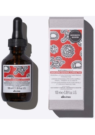Naturaltech Energizing Seasonal Superactive Kırılma Önleyici 100 Ml 71334 8004608275381