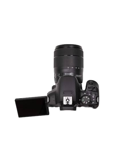 Canon EOS 850D 18-135 MM IS USM DSLR Fotoğraf Makinesi (Canon Eurasia Garantili)
