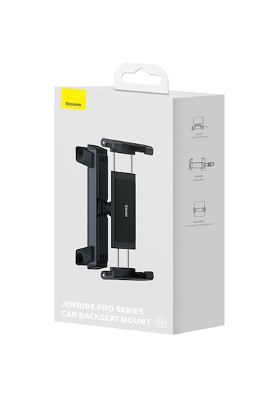 BASEUS JoyRide Pro Series 360 Derece Dönebilen Araç Arka Koltuk