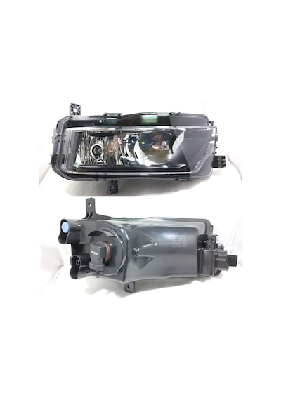 Aempart Sis Lambası Caddy 15-20 Ampullu Sağ T7