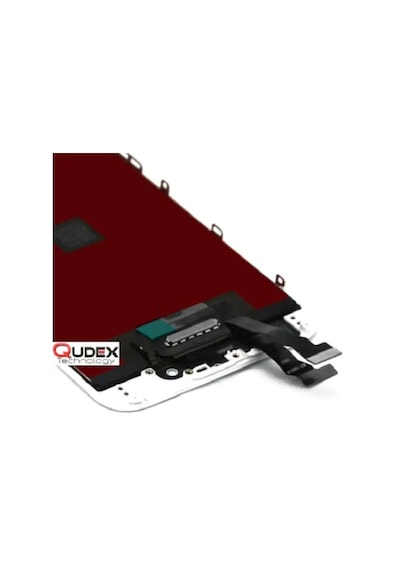 Qudex Apple Uyumlu iPhone 6 Lcd Ekran Dokunmatik -Yüksek Kalite