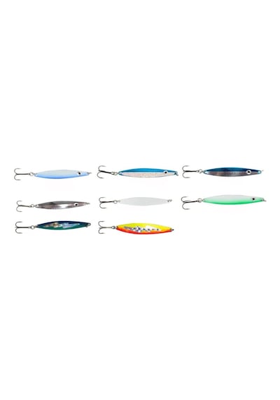 Hansen Fight 7.6Cm 21G Kaşık (517817630)