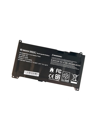 Hp Probook 430 G5 , 455 G5 Uyumlu Notebook Batarya Pil