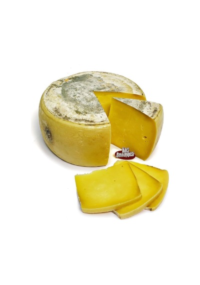 Eski Kars Kaşarı