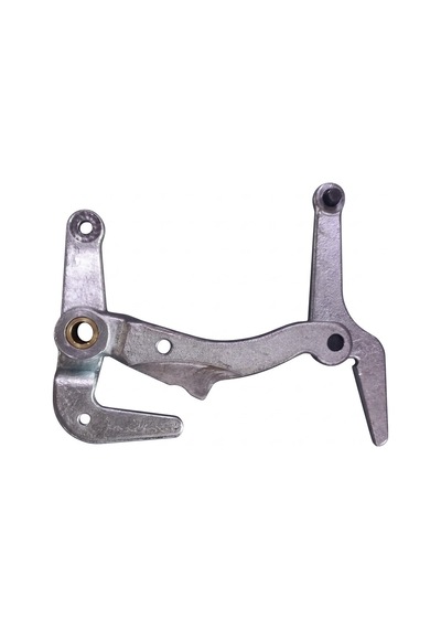 Fiat Hidrolik Kumanda Levyesi Üçlü 566594