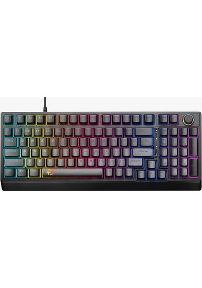 G500x Gaming Keyboard