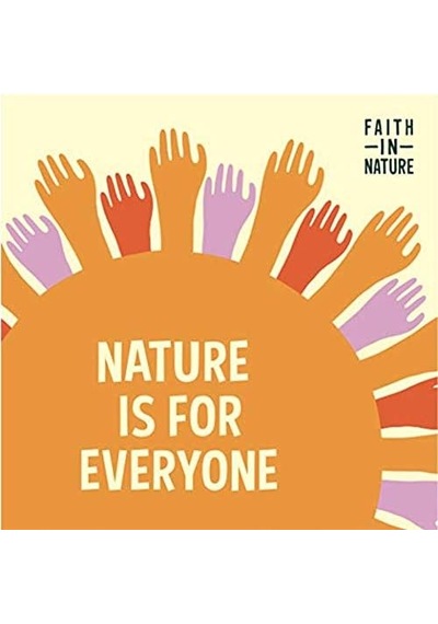 Faıth In Nature %99 Doğal Rahatlatıcı Şampuan Normal & Kuruya Dönük Saçlar İçin Lavanta & Sardunya, 400 Ml 95283011