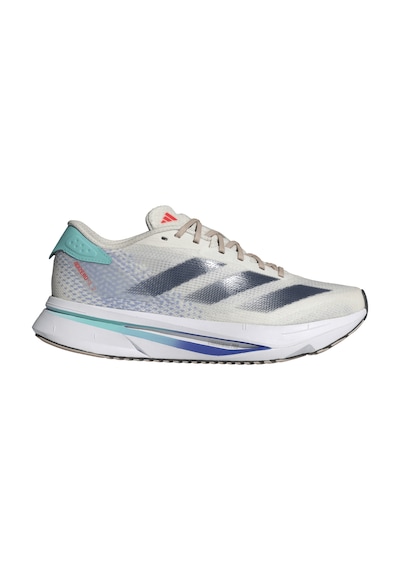 Adidas Adızero Sl2 W Kadın Yol Koşusu Ayakkabısı Beyaz Beyaz