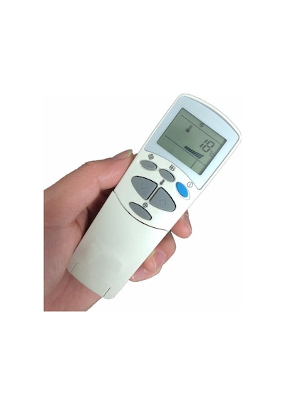 Arçelik Uyumlu 90110 Klima Kumandası