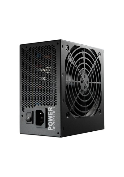 Fsp Hyper 650w 80+ Bronze Siyah 12cm Fanlı Power Supply