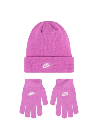 Nike Nıke Futura Beanıe/glove Set Eldiven&bere Takım 9a2961 Afn
