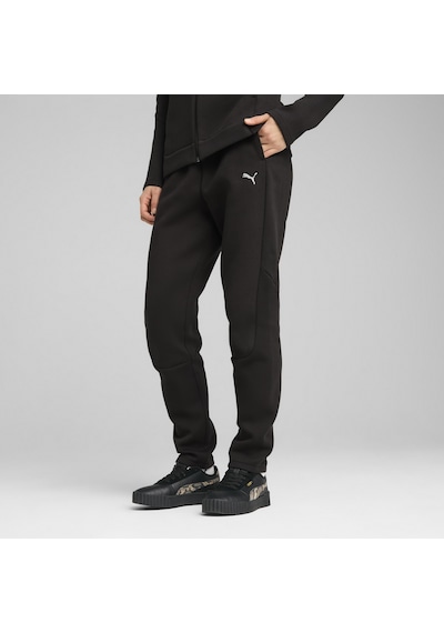 Puma 68505101 Evostripe Kadın Eşofman Altı Siyah