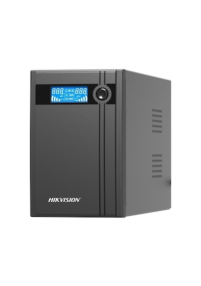 Hikvision Ds-ups2000 2000va Ups