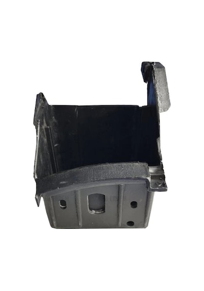 Fiat Uno 1993-2001 Sis Lamba İç Bağlantı Braketi Sağ Eurobump Oem No: 7658454