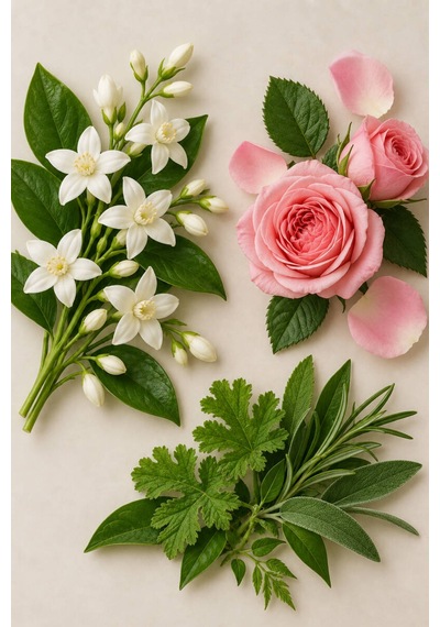 Ortam Spreyi - Bouquet 500 Ml Karışık