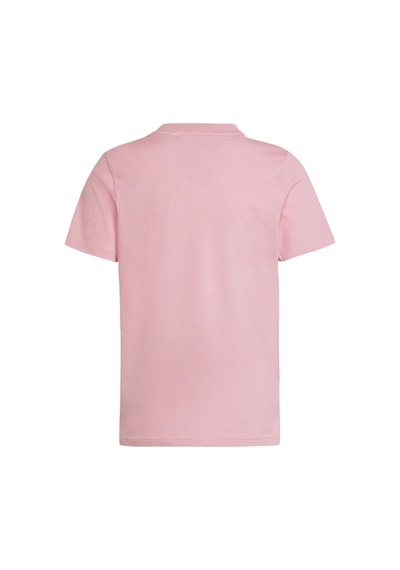 Adidas Glam Graphic Tee Bliss Pink Bliss Pink
