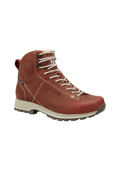 Dolomite Cinquantaquattro High Fg W Gtx Bot-Turuncu