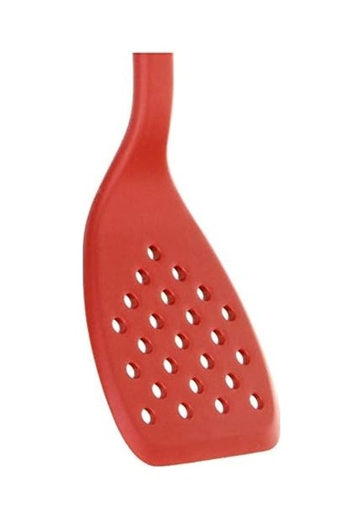 Silikon Kızartma Spatulası 0