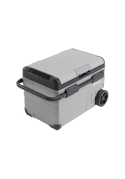 Outwell Arctic Frost 35 L Kompresörlü Portatif Buz Dolabı Gri