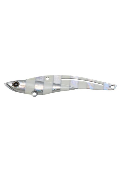 Jackson Teppan Strong 33g 106 Mm Metal Yem Renk: Zbg