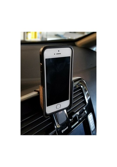 İphone İçinnissan Leaf Montaj Aparatı