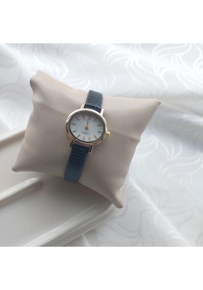 Savior Collection Vincero Gold Beyaz Saat