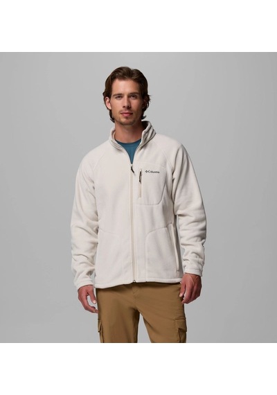 Columbia Fast Trek Iı Erkek Tam Fermuarlı Polar Üst Am3039 Bej