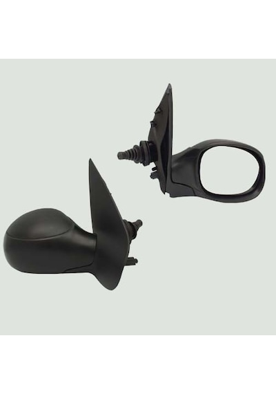 Dış Dikiz aynası Mekanik Sağ P206 1998 - Vm - 206r