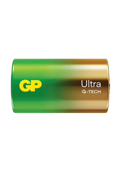 Gp 1.5 V Alkalıne Kalem Pil D Kalın Tip 34.2 61.5 Mm Lr20
