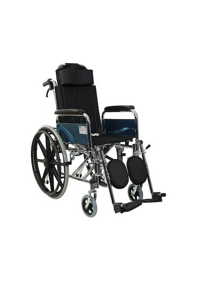 Karadeniz G124c Pediatrik Tekerlekli Sandalye