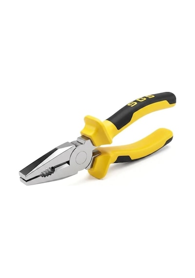 Sgs Sgs2077 Kombine Pense 7" 180mm