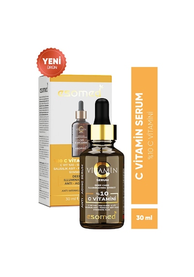 Esomed   Vitamin C Serum 30 ML
